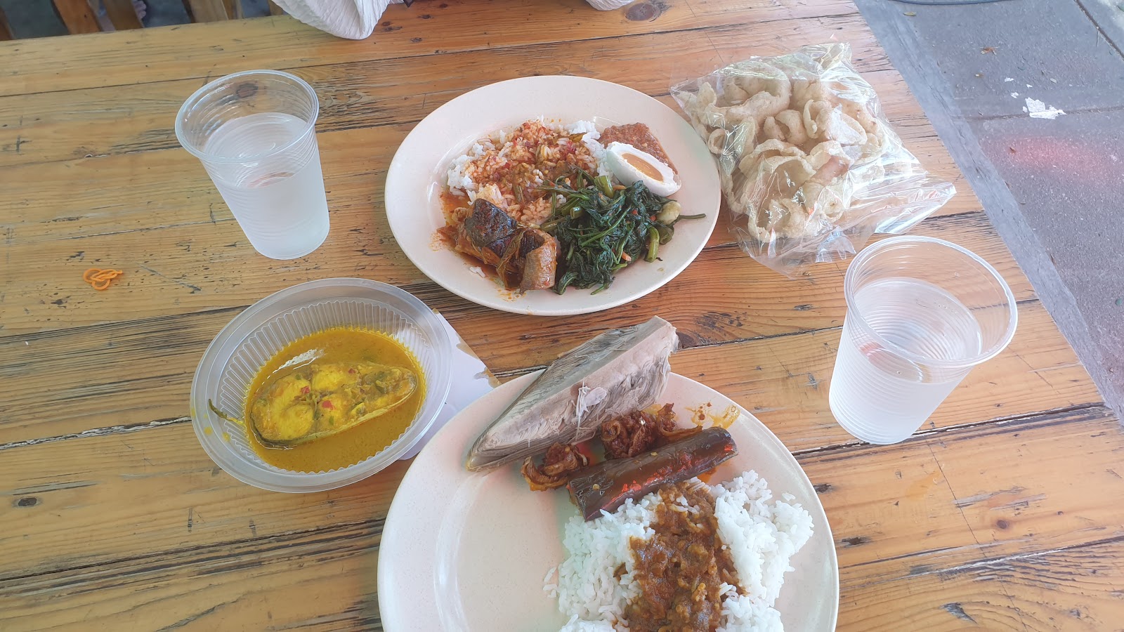 Temu Temu at Cun Cun Corner 10