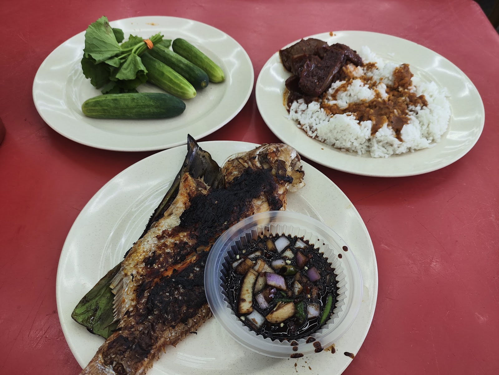 Temu Temu at Cun Cun Corner 12